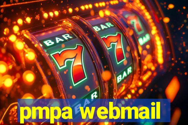 pmpa webmail